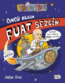 Öncü Bilgin Fuat Sezgin