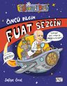 Öncü Bilgin Fuat Sezgin