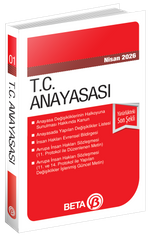T.C. Anayasası