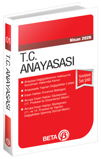 T.C. Anayasası