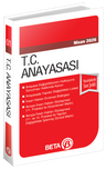 T.C. Anayasası