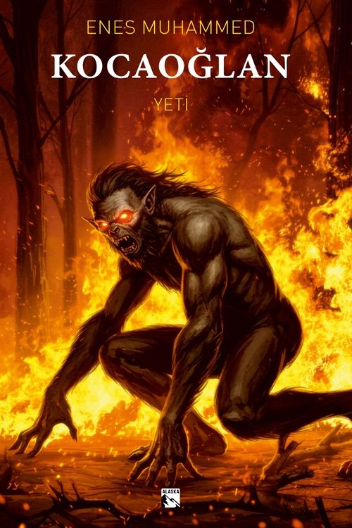 Kocaoğlan Yeti