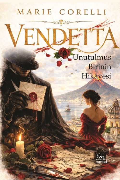 Vendetta & Unutulmuş Birinin Hikayesi