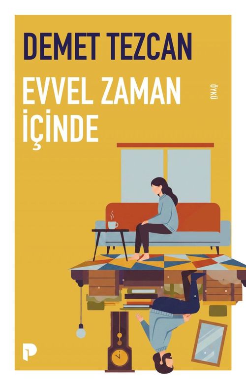 Evvel Zaman İçinde
