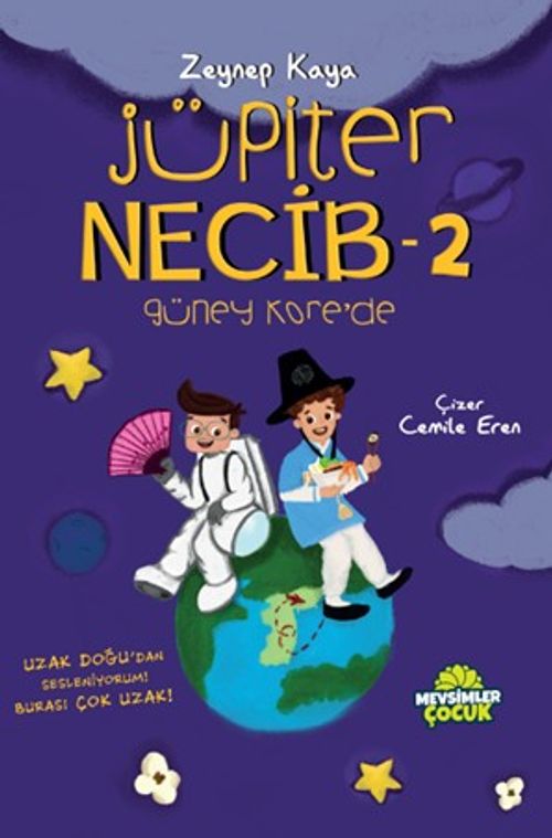 Jüpiter Necib 2