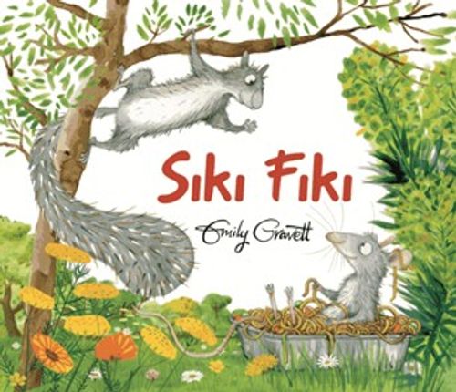 Sıkı Fıkı
