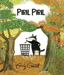 Pırıl Pırıl