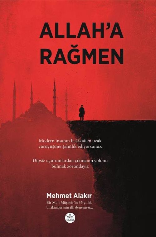 Allah'a Rağmen