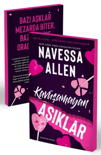 Kavuşamayan Aşıklar