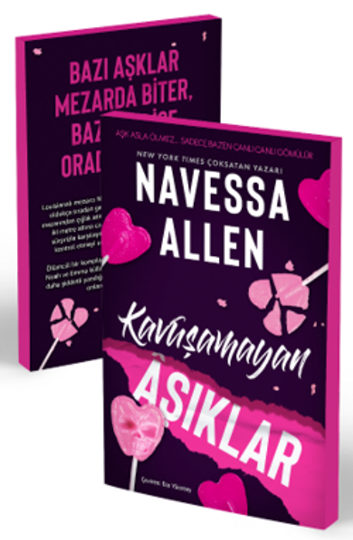 Kavuşamayan Aşıklar