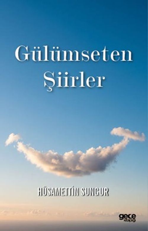 Gülümseten Şiirler