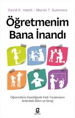 Öğretmenim Bana İnandı