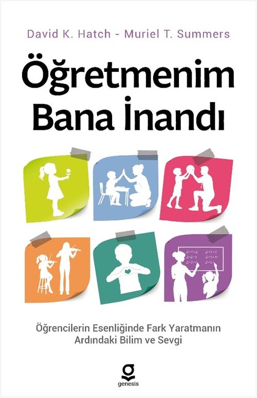 Öğretmenim Bana İnandı