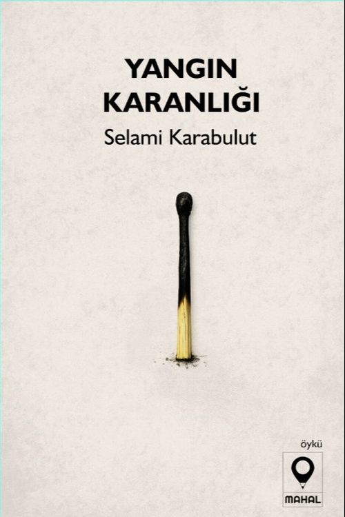 Yangın Karanlığı