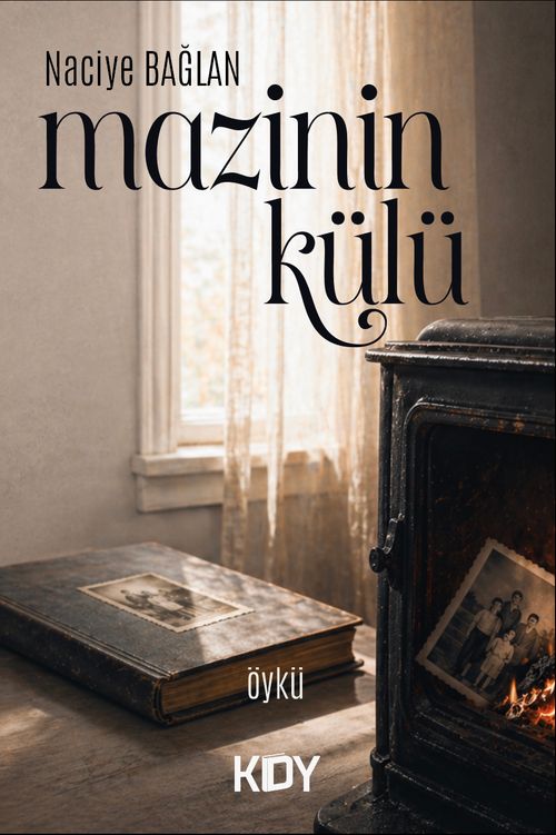 Mazinin Külü