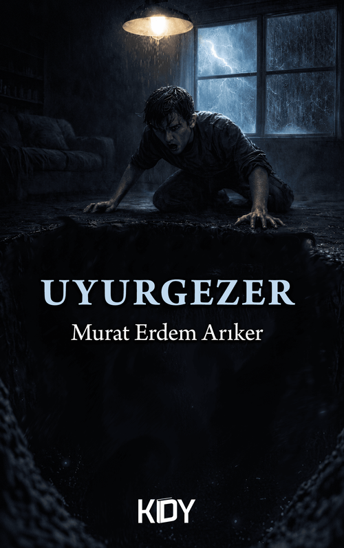 Uyurgezer