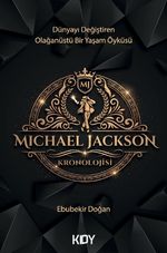 Michael Jackson Kronolojisi