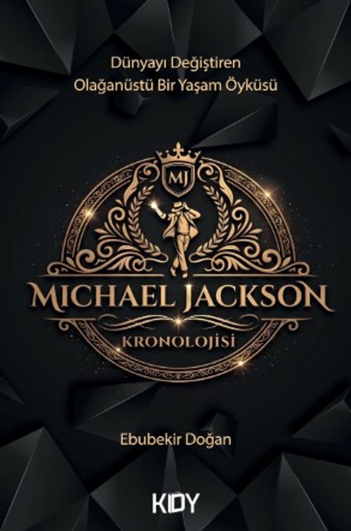 Michael Jackson Kronolojisi