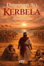 Dinmeyen Acı