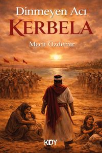 Dinmeyen Acı