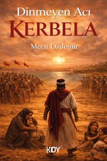 Dinmeyen Acı