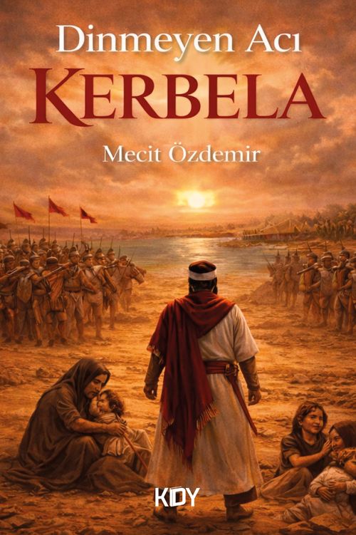 Dinmeyen Acı