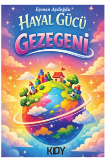 Hayal Gücü Gezegeni