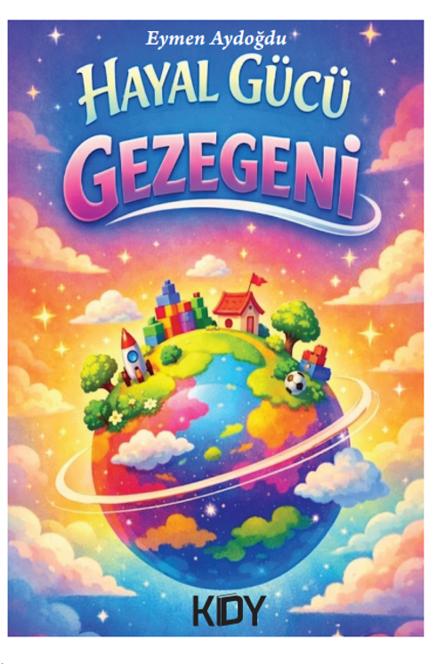 Hayal Gücü Gezegeni