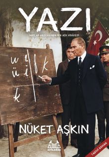 Yazı & İnkılap Rüzgarında Bir Aşk Hikayesi