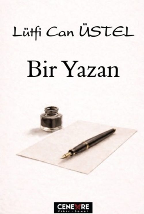 Bir Yazan