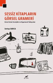 Sessiz Kitapların Görsel Grameri