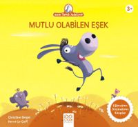 Mutlu Olabilen Eşek