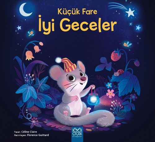 Küçük Fare İyi Geceler