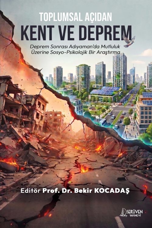 Toplumsal Açıdan Kent ve Deprem