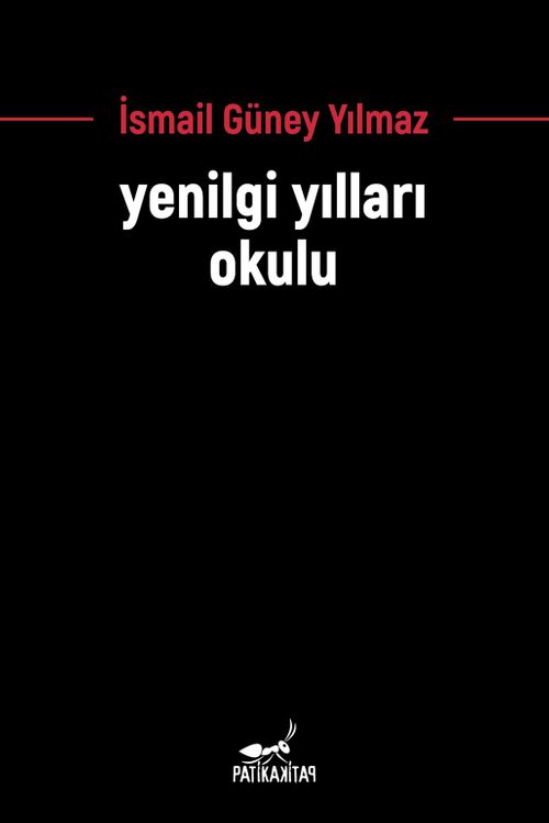 Yenilgi Yılları Okulu