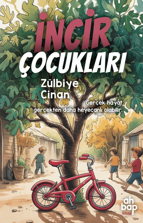 İncir Çocukları