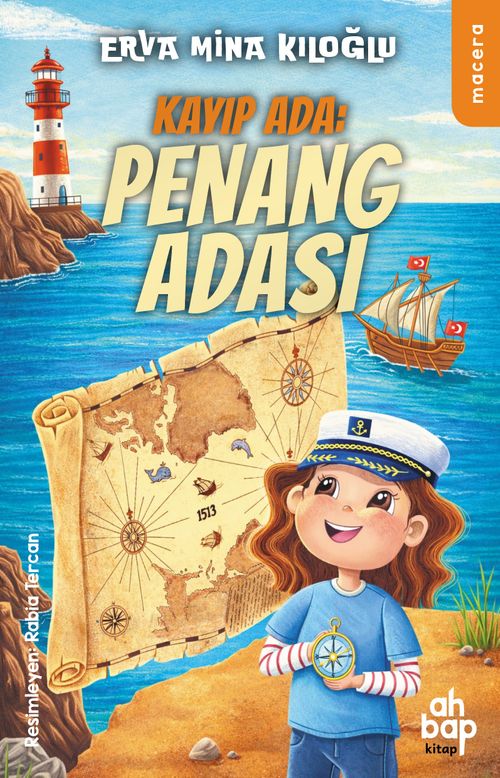 Kayıp Ada: Penang Adası