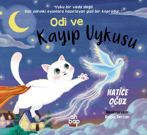 Odi ve Kayıp Uykusu