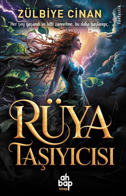 Rüya Taşıyıcısı