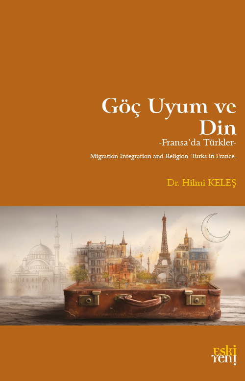 Göç Uyum ve Din
