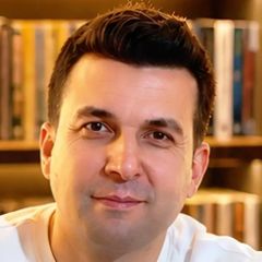  Kaan Özdemir