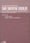 Sınır Tanımayan Sorunlar & Uluslararası İlişkilerde