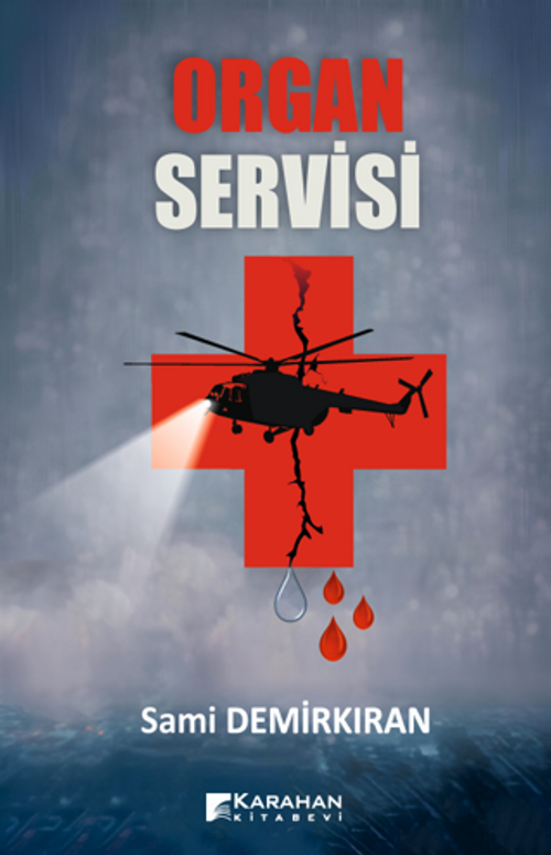 Organ Servisi
