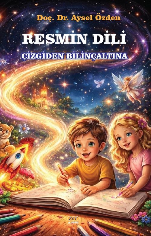 Resmin Dili Çizgiden Bilinçaltına