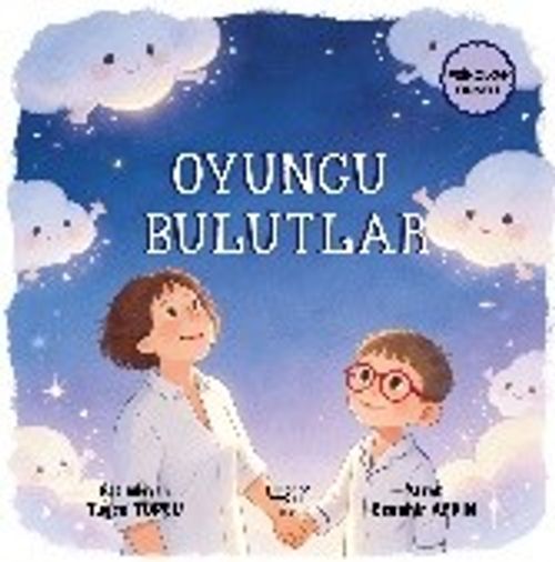 Oyuncu Bulutlar