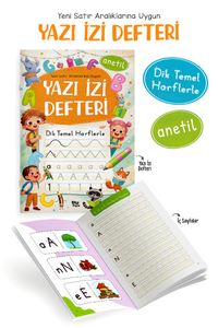 Yazı İzi Defteri