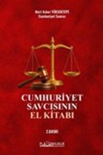 Cumhuriyet Savcısının El Kitabı