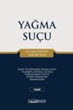 Yağma Suçu