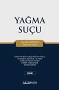 Yağma Suçu