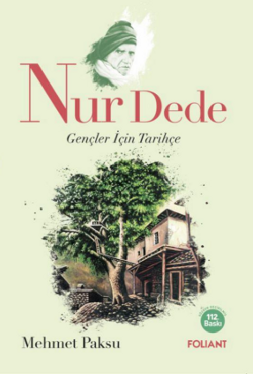 Nur Dede & Gençler için Tarihçe